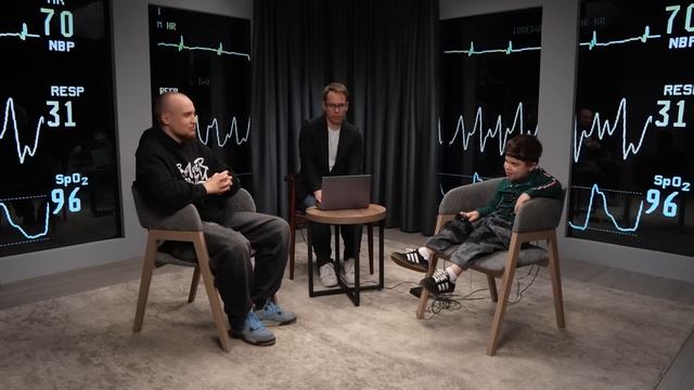 ВОВА СОЛОДКОВ Vs ДЕТЕКТОР ЛЖИ* ПРЕДАЛ БАРАБУЛЬКУ!