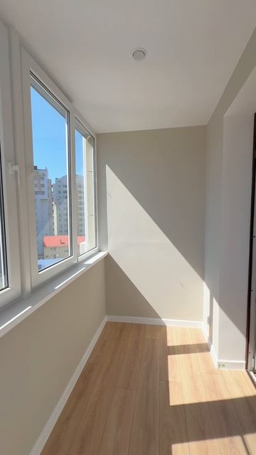 1-к. квартира 50 м², 7:11