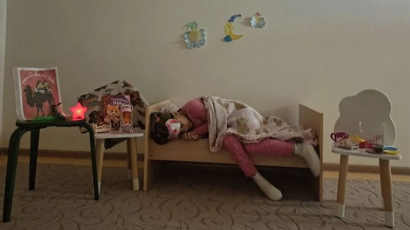 Стихотворение Евгения Измайлова: 