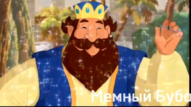 Ещё Слив Илья Муромец и Соловей Разбойник но Фильм сделал ИИ