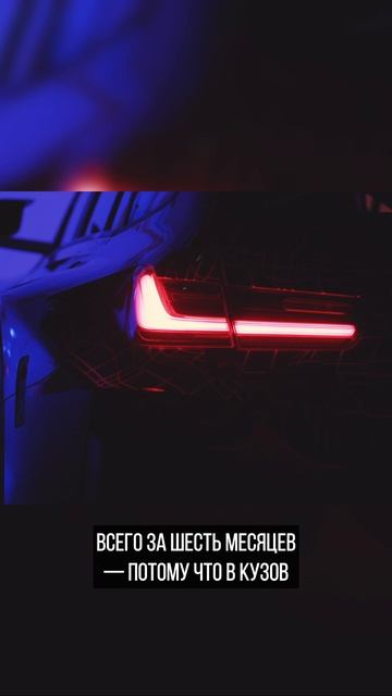 Гоночный BMW M3 Touring 24H воплотил первоапрельскую шутку