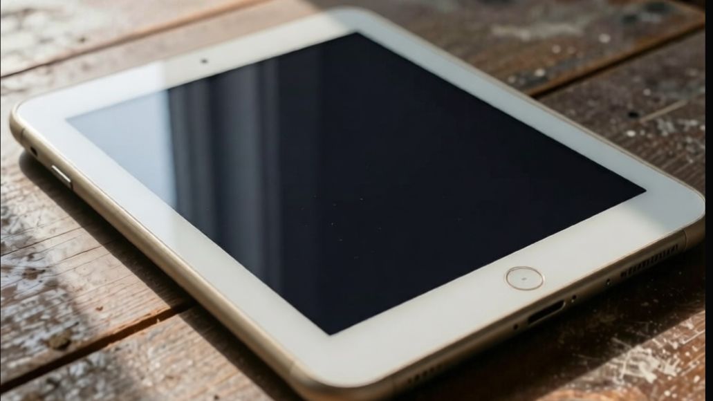 ЧТО СЛУЧИЛОСЬ С HUAWEI MATEPAD T10 СПУСТЯ 6 ЛЕТ