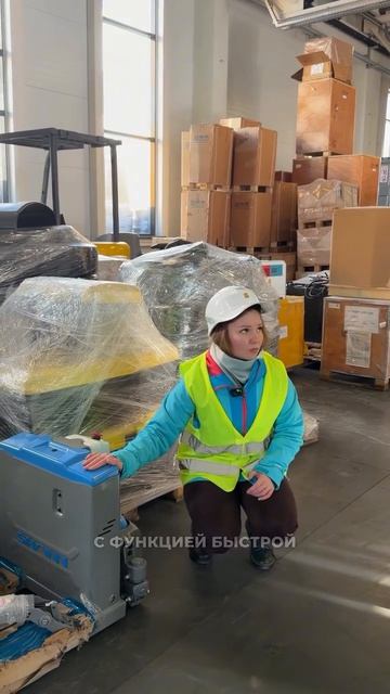 Про рохли SHANN.