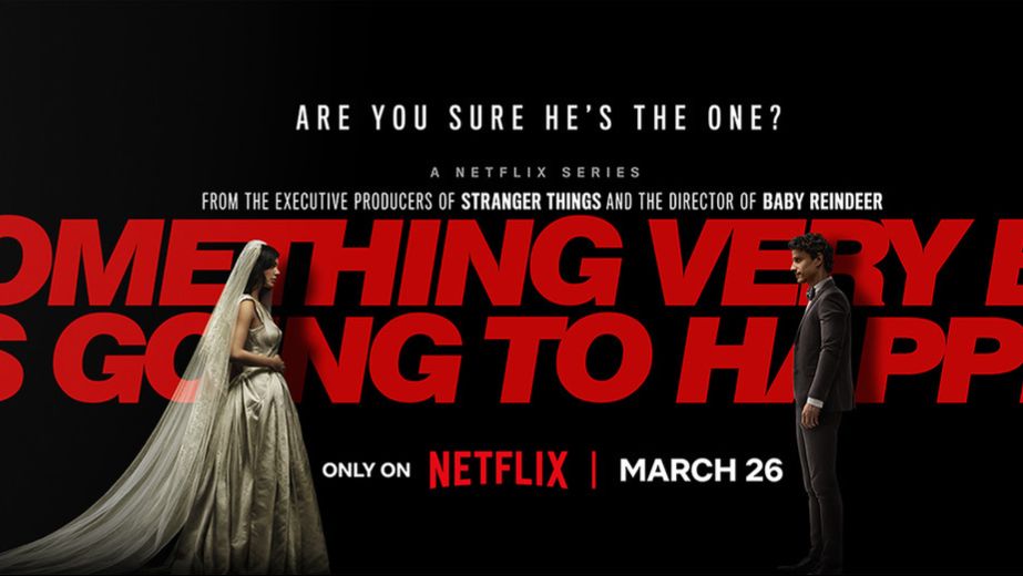 У меня очень плохое предчувствие «Something Very Bad Is Going To Happen» сериал, трейлер, 2026