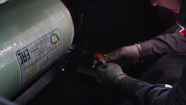 Метан вам в радость!