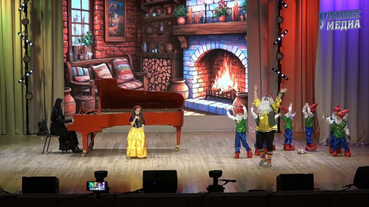 Созвездие 2026