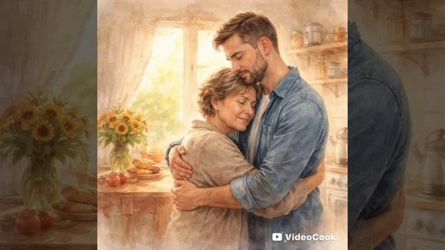 Мой сын -автор Ольга Худякова (Ольга Мира)