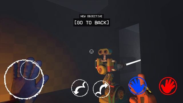 полное прохождение Poppy  Fun