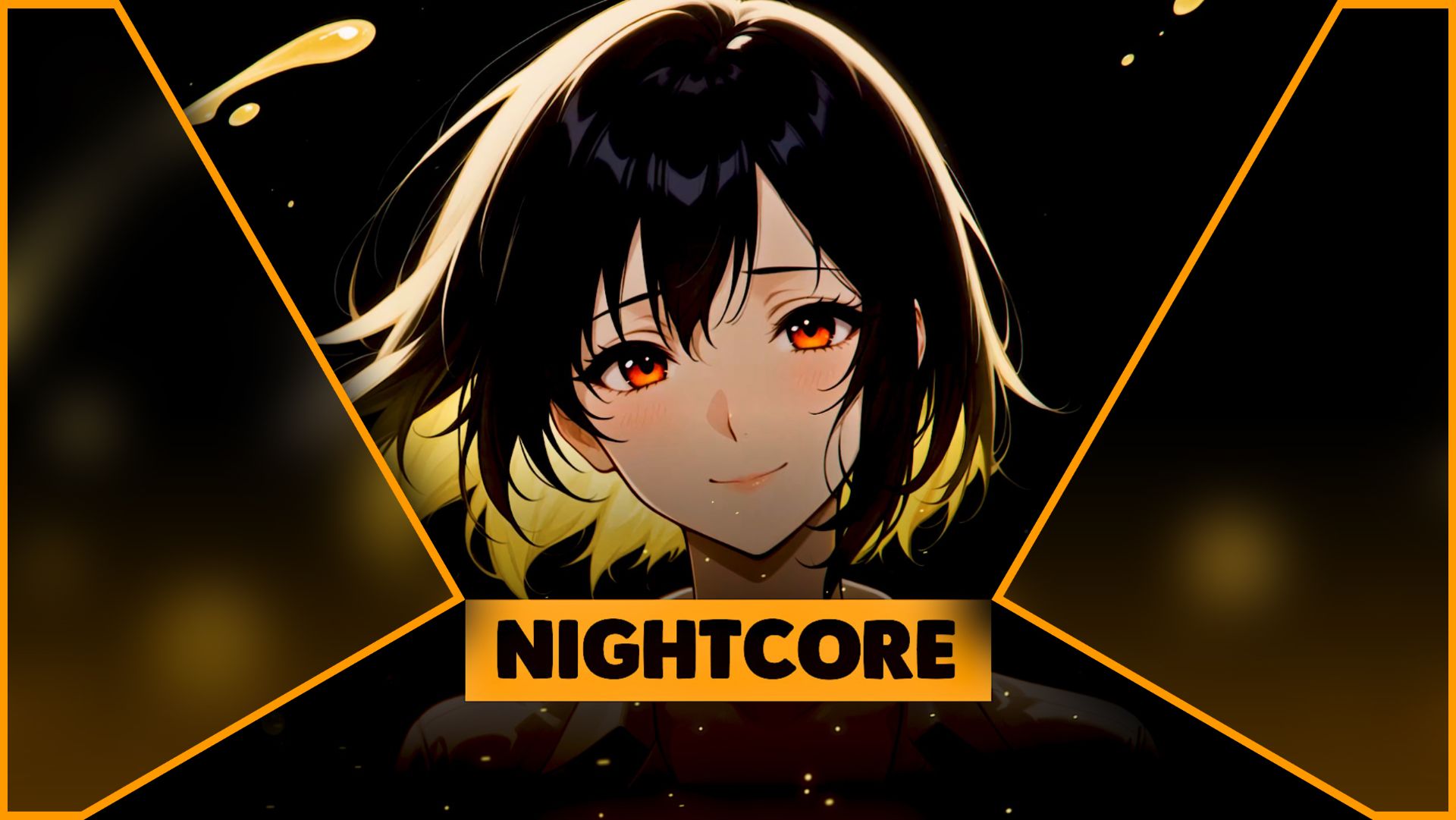 Nightcore - Dying Light (Metrik, ShockOne)