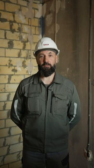 Ход строительства КД 