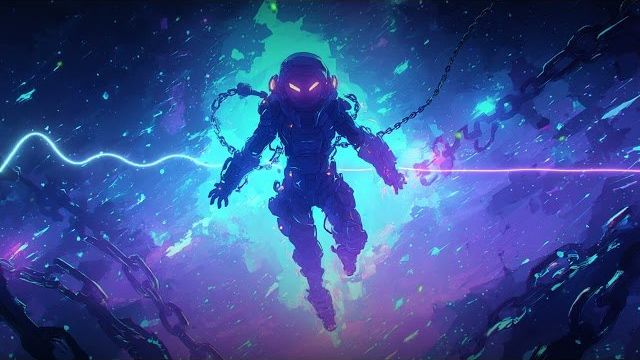 Starflight - 😈 Phonk 🎧