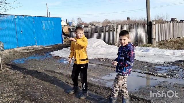 Первая серия zombietaca // Угроза выжившим