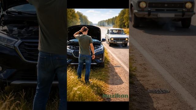 Одноразовый мир