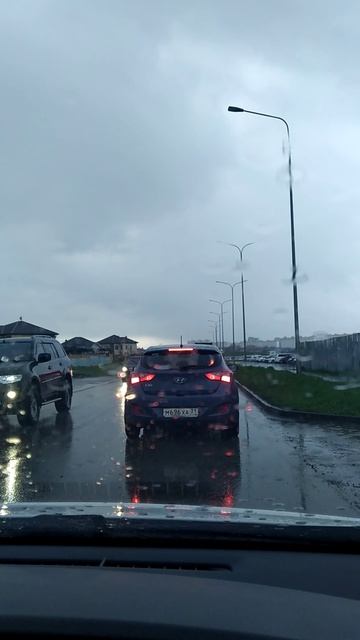 Краснодар🌧08-04-2026 погода утром