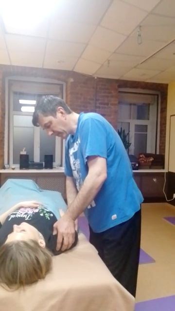 Использование гипноза в поиске триггерных точек