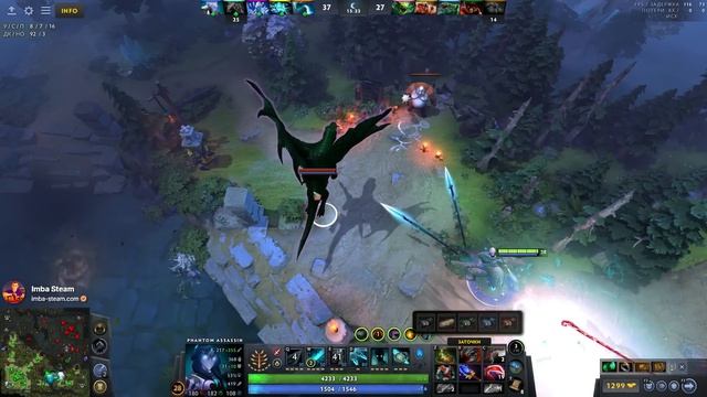 ЗАТОЧИЛ ДЕЗОЛЬ НА МГНОВЕННЫЙ КИЛЛ!