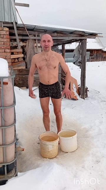 обливание холодной водой после пробежки,закаливание.укрепление иммунитета,сосудов,спорт,мотивация