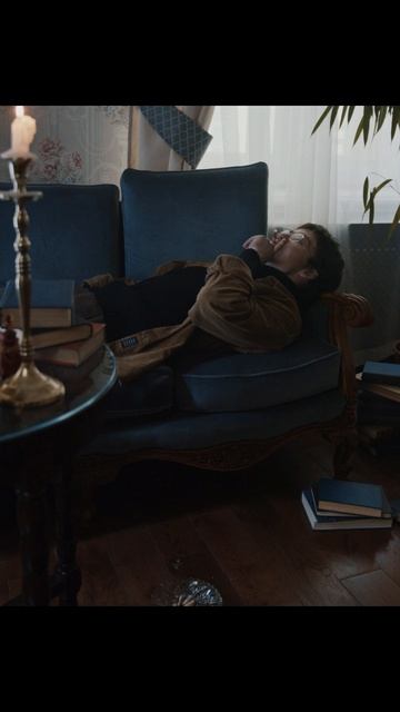 Холодным языком меня лизала совесть... Версия 6. Музыкальная композиция на стихи Андрея Субботина