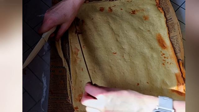 АВТОРСКИЙ ТОРТ 