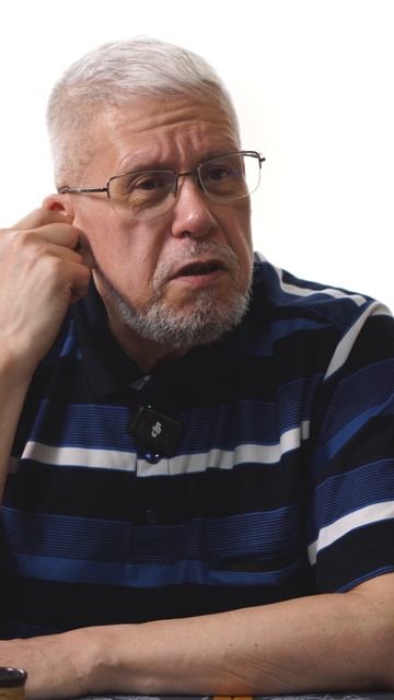 КАК ОРГАНИЗУЮТ ЗАГОВОР? СЕРГЕЙ ПЕРЕСЛЕГИН