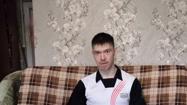 История Алексея Талая