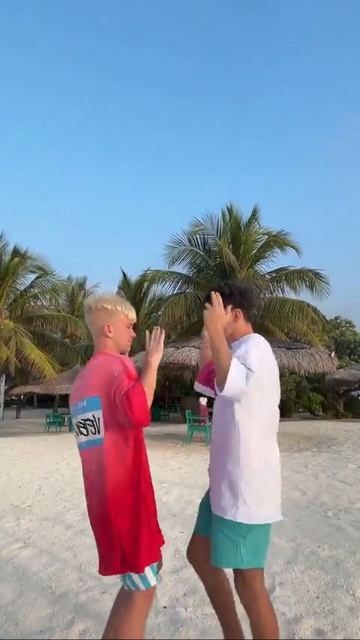 Боже мой. Вот это тренд😊