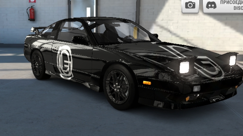 Играю в Rake Max Pro