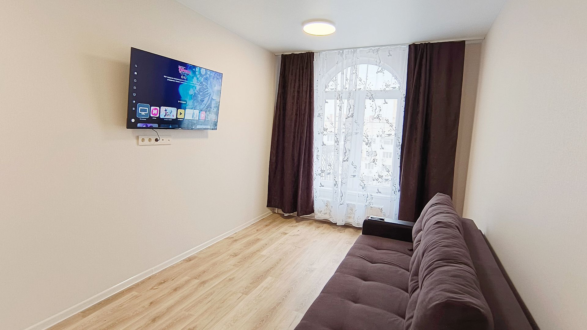 +79781065215 Evparenda.ru Аренда ЖК Евпатория кв.127