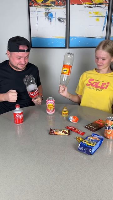 Игра на сообразительность 😂