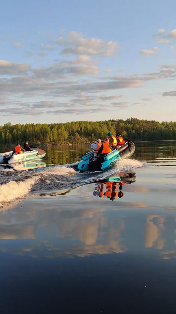 С годами понимаешь, что такое — настоящее счастье🔥