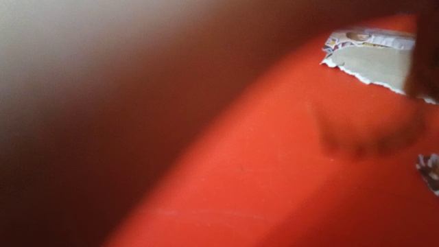 наконец пришла моя посылка с озона