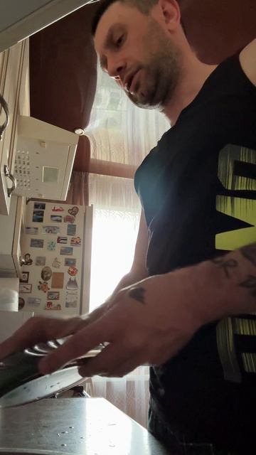 Я в доме хозяин! #realyvitaly