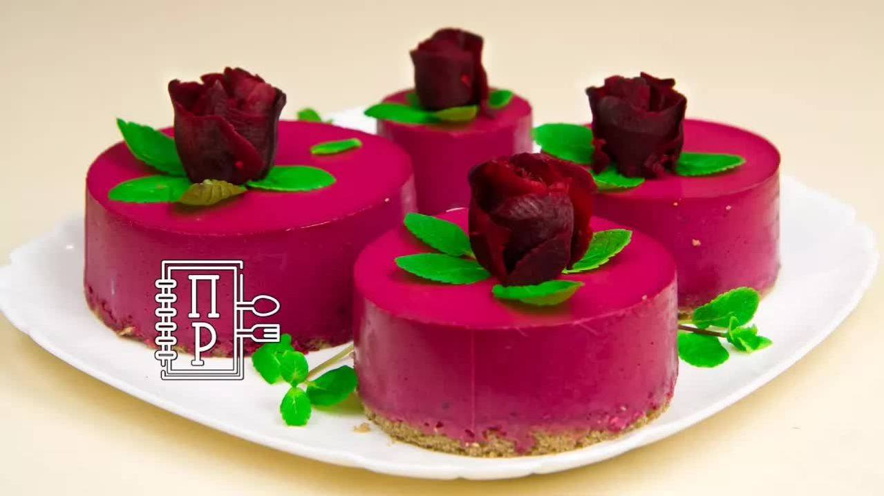 Настоящее Украшение Новогоднего Стола 