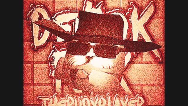 (НЕ МОЕ) DJ RUDYPLAYER-DEN19K FUNK SLOWED