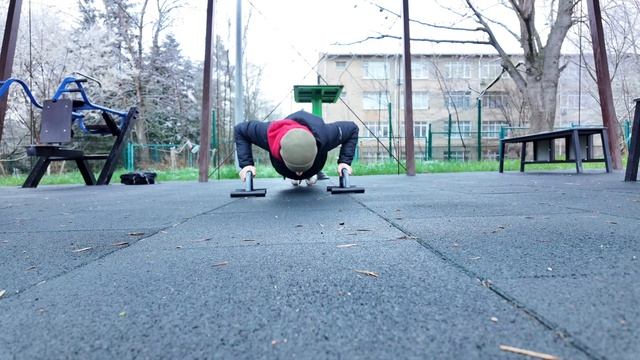 67-ой день дисциплины!!Почти у 1-ой цели!!