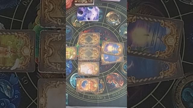 09.04.2026: Расклад на день для Вас!