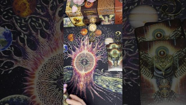 Верховной жрице прилетело.