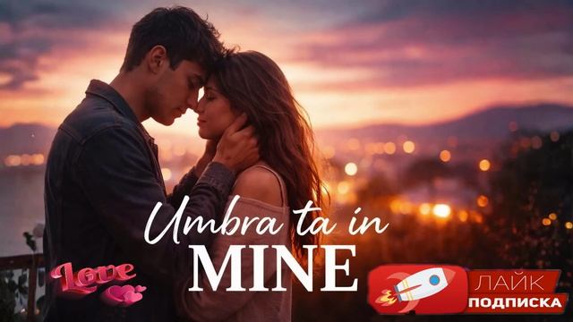 🔴 Umbra Ta în Mine  Cântec De Dragoste Pop Melancolic  Piesă Nouă De Iubire  ▶️ ♫♪♬♪🔥♫♪♬🎤🔊🎧🎼
