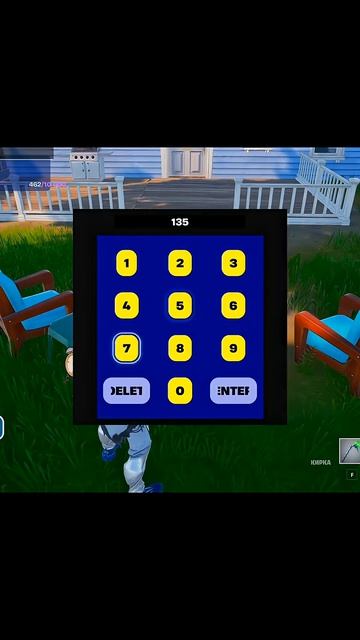 НАШЁЛ ЛУЧШИЙ ФАРМ ОПЫТА В НОВОМ СЕЗОНЕ ФОРТНАЙТ #багнаопытвфортнайт