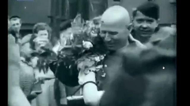 Бери шинель пошли домой