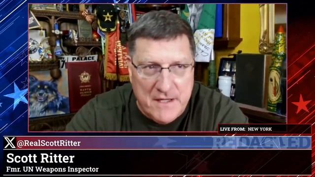 Это был победный момент для Трампа в войне, но он потерпел полное крушение