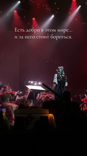 NELLA MUSICA ORCHESTRA «Властелин колец»