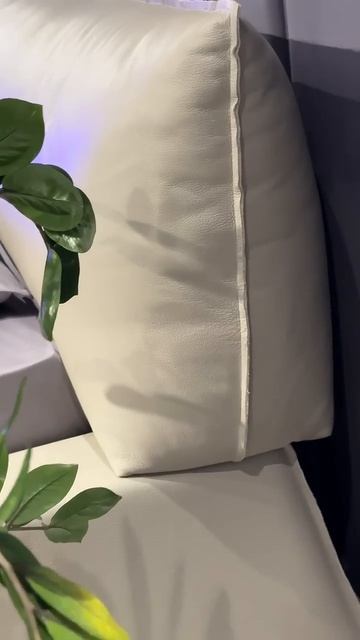 Соседи умрут от зависти , с неё не захочется вставать  #wood #дизайнмебели #interiordesign