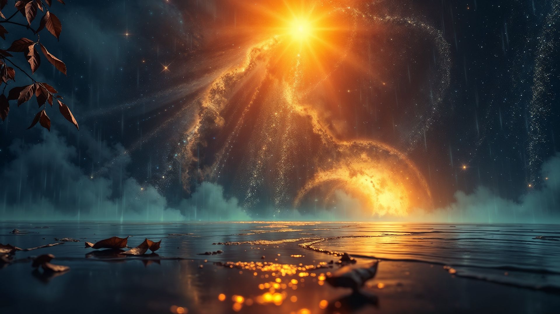 И.Ф. Анненский - Среди миров (Suno.ai Cover)