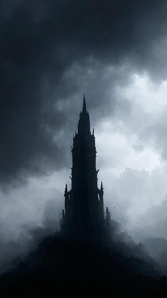 «Тёмная Башня» за 30 секунд — последний Стрелок 🔥