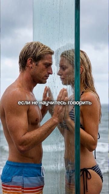 Почему любовь проходит?