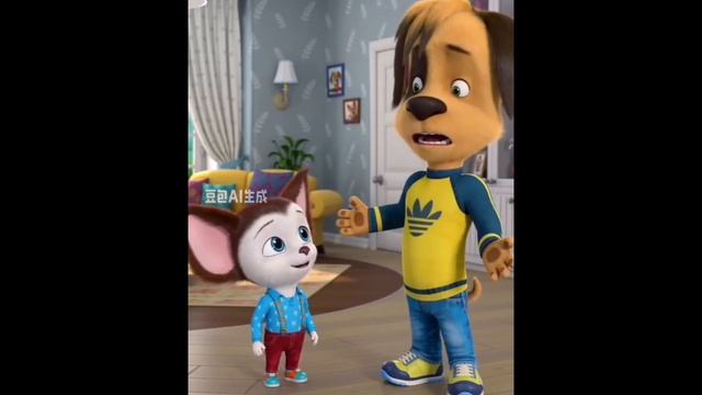 мам я хочу быть как газан !!, да ты шуешь!?, сииикссевеееен (1 часть сериала)