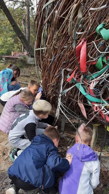 Квест по Шарташу на гольфкаре