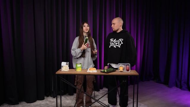 ИЩЕМ НАСТОЯЩУЮ КВИНКУ в СЛЕПУЮ! Бадабумчик, Квинка, Лиза Мели