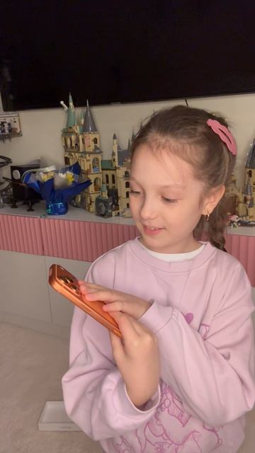 Распаковка IPHONE 17 Pro Max